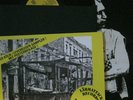 Als die Deutschen kamen Sampler LP +Poster zum Rock O Rama Buch Punk Cotzbrocken