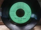 The Marcels DOOWOP 45 How deep , lonely