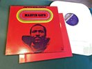 MARVIN GAYE anthology MOTOWN 3 LP soul '74 stereo gatefold w/book M9791A3 rare