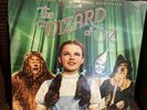 THE WIZARD OF OZ EXCLUSIVE RUBY RED VINYL