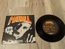 MADBALL 7” VINYL BALL OF DESTRUCTION EP Mint Unplayed Record Rare New Condition