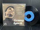 Kenny Lynch – Stand By Me +3 Rare French 45T 7' Northern Soul EP