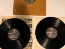 Ray Charles A Man And His Soul Double Vinyl LP w/booklet 1967 Original Vintage