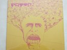 PATTO Patto - Akarma Records reissue vinyl LP in textured gatefold New / Sealed