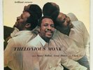 THELONIOUS MONK Brilliant Corners Riverside 12-226 NM/EX Japan S Rollins C Terry
