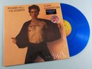 RICHARD HELL VOIDOIDS Blank Generation BLUE COLOR Vinyl LP NEAR MINT IN SHRINK