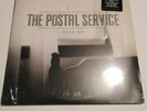The Postal Service Give Up 2xLp First Pressing Coloured Vinyl New Factory sealed
