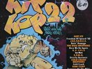 StreetSounds Hip Hop Electro  22, Excellent condition.