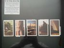 ULTRAVOX - Systems Of Romance - SEALED 2016 Reissue - White Vinyl LP