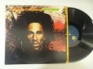 Bob Marley & The Wailers Natty Dread Reggae w/ Inner Record Vinyl lp Album