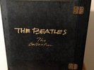 BEATLES COLLECTION GREAT COND. ORIGINAL MASTER RECORDINGS GEO DISC BOX SET