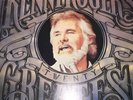 KENNY ROGERS: twenty greatest hits LIBERTY 12