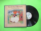CAT STEVENS TEA FOR THE TILLERMAN LP UK ISLAND