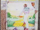 Elton John Goodbye Yellow Brick Road 1973 DJLPD 1001 Translucent Ruby Red 2xLPs