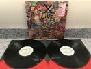 X  ‎– Live At The Whisky A Go-Go On The Fabulous Sunset Strip ; PROMO  2XLPS  EX