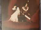 White Stripes Double Lp Elephant XLLP 162 UK Import VG+