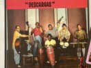 Cachao Y Su Ritmo Caliente Descargas Cuban Jam Sessions in Miniature Vol2 Vinyl
