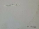 The Beatles White Album 2 LP SWBO 101 Embossed Numbered Vinyl W/ Poster & Photos