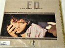 VINYLE 33 TOURS 30 cm - ETIENNE DAHO - POP SATORI