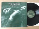The Smiths ‎– The Queen Is Dead  GERMANY  1st press  1986  GAT  LP  Vinyl   vg+