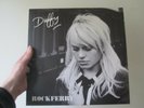 DUFFY ROCKFERRY VINYL LP WHITE VINYL A&M ROUGH TRADE INC MERCY