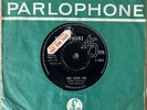THE BEATLES   SHE LOVES YOU   UK FACTORY SAMPLE   1HH / 4GDL R5055 7