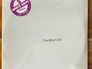 The Beatles-White Album- Psych Rock-Rock ‘n Roll Vinyl LP- RE Sealed White Vinyl
