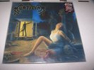 Mortician – Chainsaw Dismemberment Shaped Silver Buzzsaw Vinyl LP NM Death Metal