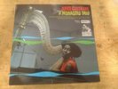 Alice Coltrane - A Monastic Trio Original 68 Impulse  stereo  nm /ex