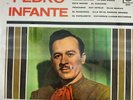Pedro Infante ‎– El Idolo De Mexico