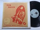 Bob Dylan LP Seventy Dollar Robbery RARE