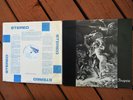 BRITISH 1970 Orig 1st TRAPEZE   Freak-Beat   Psych 