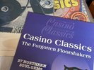 Northern Soul  3  x  Rare Compilation LPs Classics