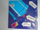 BIG BLACK Atomizer UK vinyl LP new mint sealed vinyl + download code