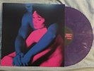 TV Girl - Who Really Cares Purple Marble Vinyl