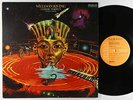 Weldon Irvine - Cosmic Vortex (Justice Divine) LP - RCA Victor