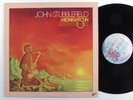 JOHN STUBBLEFIELD Midnight Sun SUTRA LP VG+ i