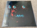 THEY LIVE John Carpenter DEATH WALTZ 12” COLOUR VINYL SOUNDTRACK ALBUM LP