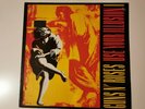 Guns'n Roses Use your Illusion | Original Geffen Records 2x Vinyl  Gatefold