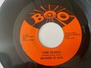 Northern Soul 45/ Brothers of Soul 