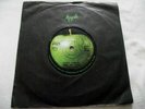 TRASH   GOLDEN SLUMBERS/ CARRY THAT WEIGHT ** 1969 APPLE 7