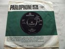 THE BEATLES   HELP   ** 1965 PARLOPHONE 7
