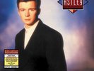 RSD 2022 - Rick Astley - Whenever you need somebody (red vinyl) neu, sealed