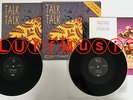 Talk Talk –  Life's What You Make It / It's My Life  1986 (2x12