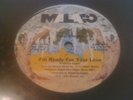 FERN KINNEY - I'M READY FOR YOUR LOVE / BOOGIE BOX 12