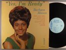 Barbara Mason  Yes, I'm Ready    Soul   Mono