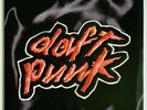 Daft Punk - Homework 2014 2LP Parlophone / Soma   NEVER PLAYED