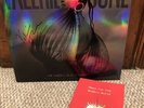 The Moon And Stars: Prescriptions For Dreamers by Valerie June SIGNED vinyl