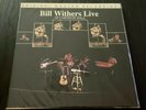 Bill Withers Live at Carnegie Hall Vinyl 2LP Mobile Fidelity MOFI MFSL Near Mint