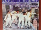 Binomio De Oro De America – Seguimos Por Lo Alto  [1997] LP Latin Vallenato